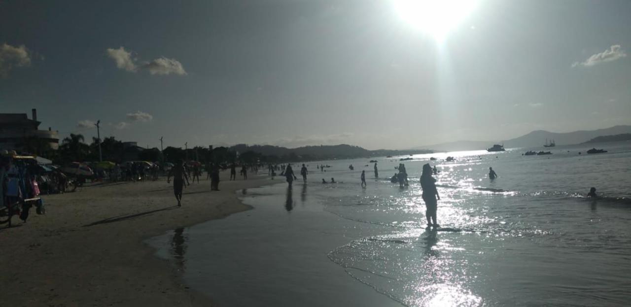 Aguas Da Cachoeira Florianópolis Eksteriør billede