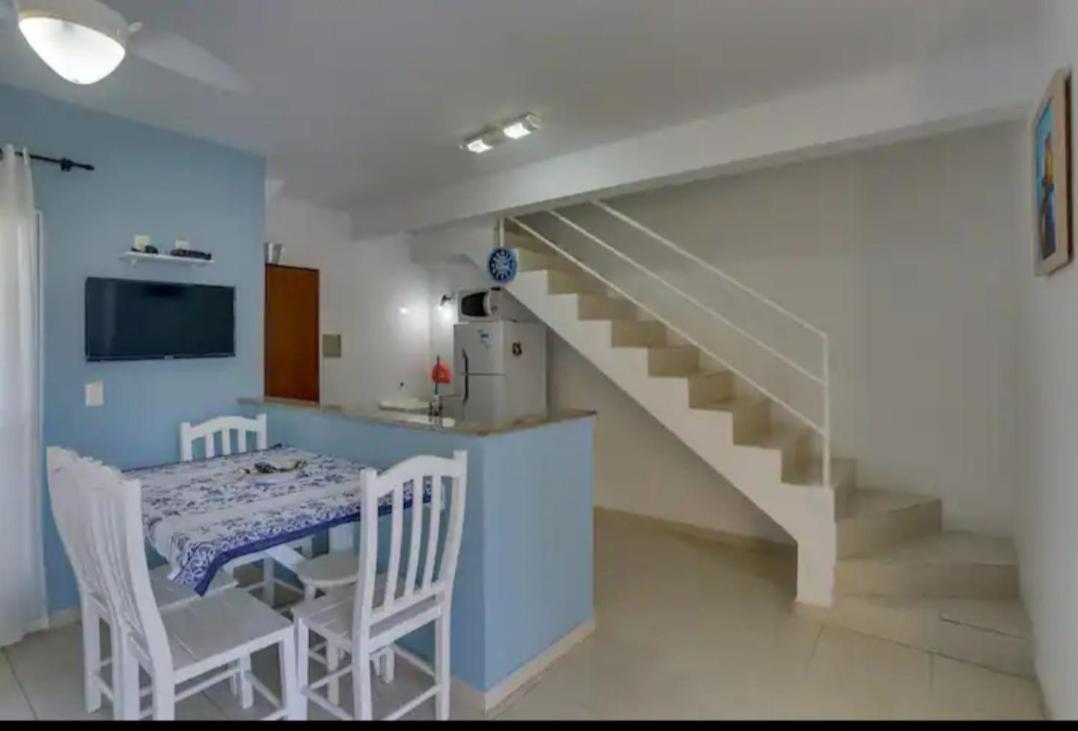 Aguas Da Cachoeira Florianópolis Værelse billede