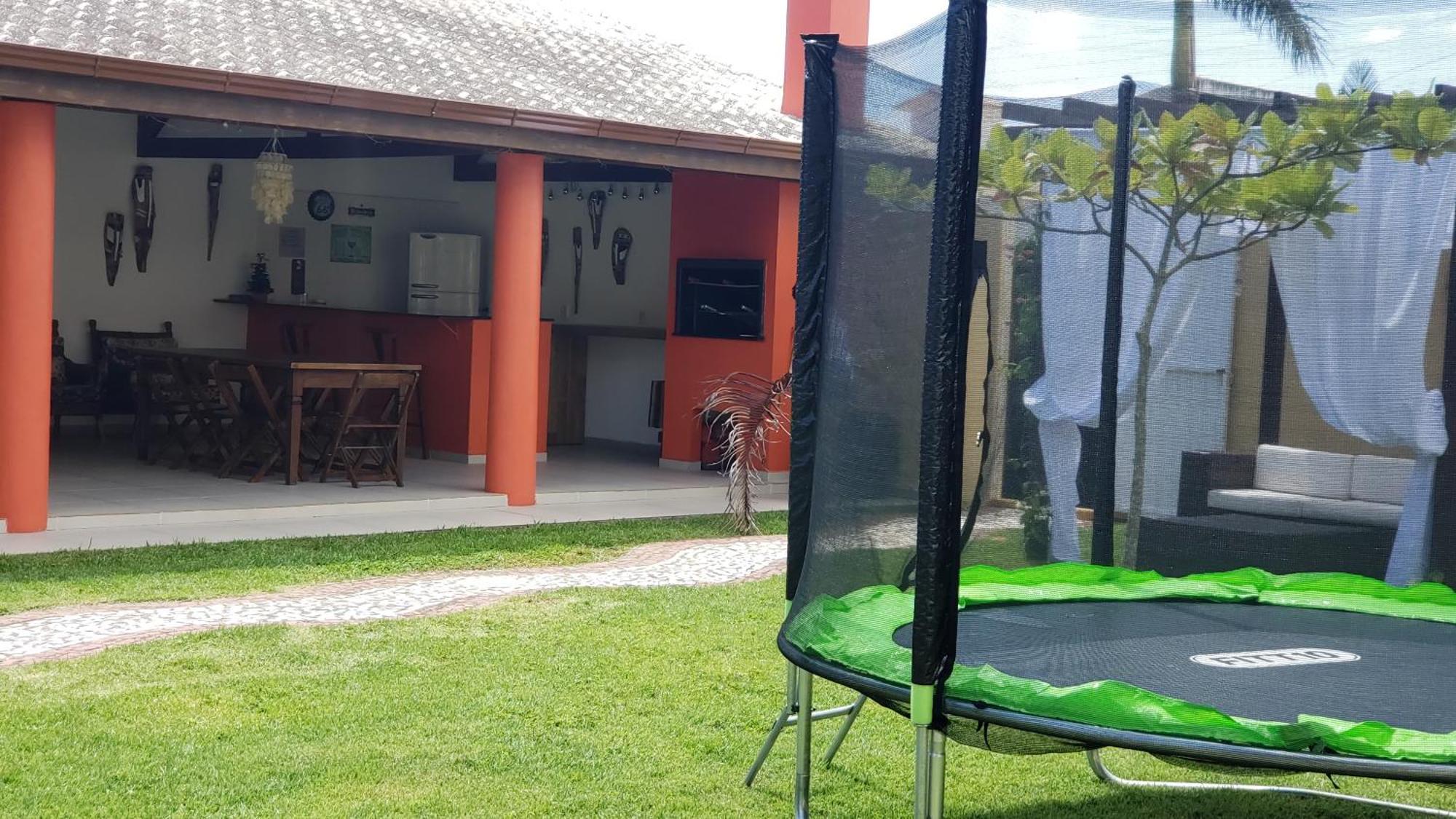 Aguas Da Cachoeira Florianópolis Værelse billede