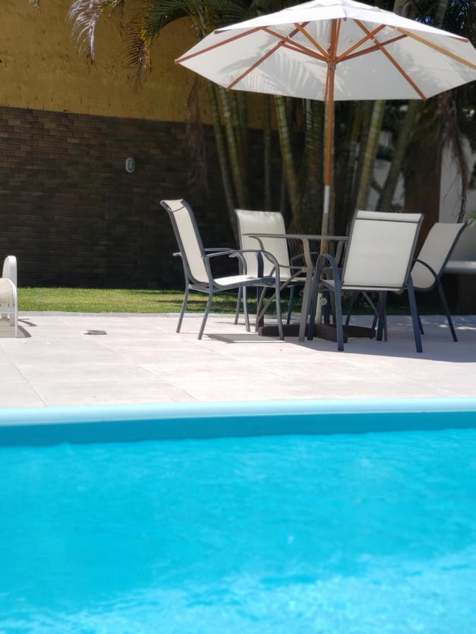 Aguas Da Cachoeira Florianópolis Eksteriør billede